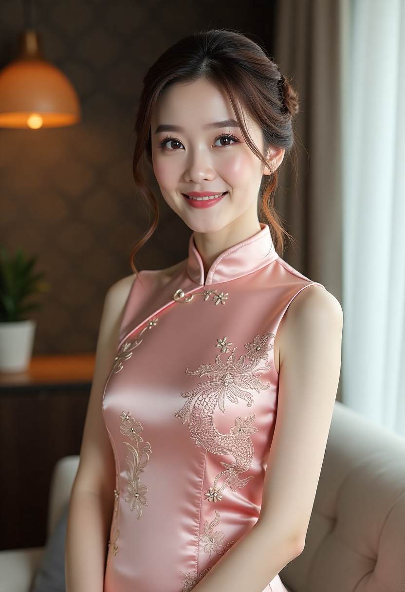 漫长的告别