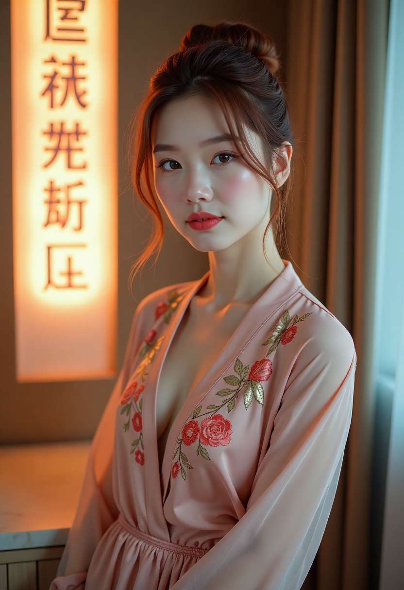 爱在黎明前