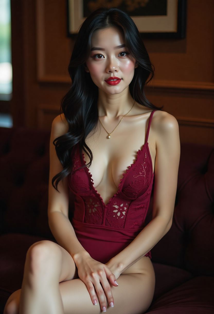 暗夜追凶